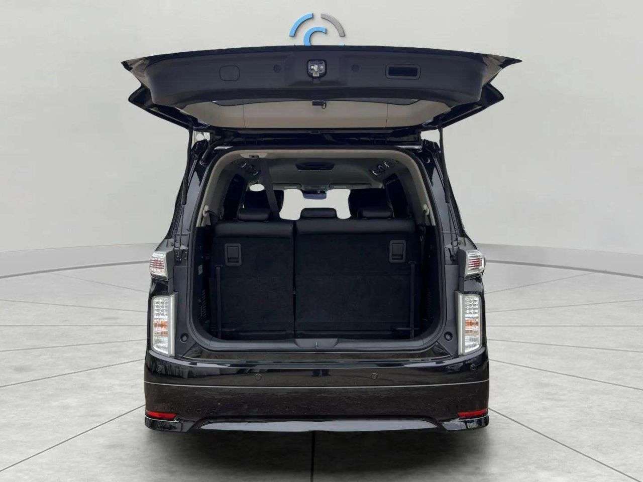 2019 NISSAN ELGRAND 2019 NISSAN ELGRAND
