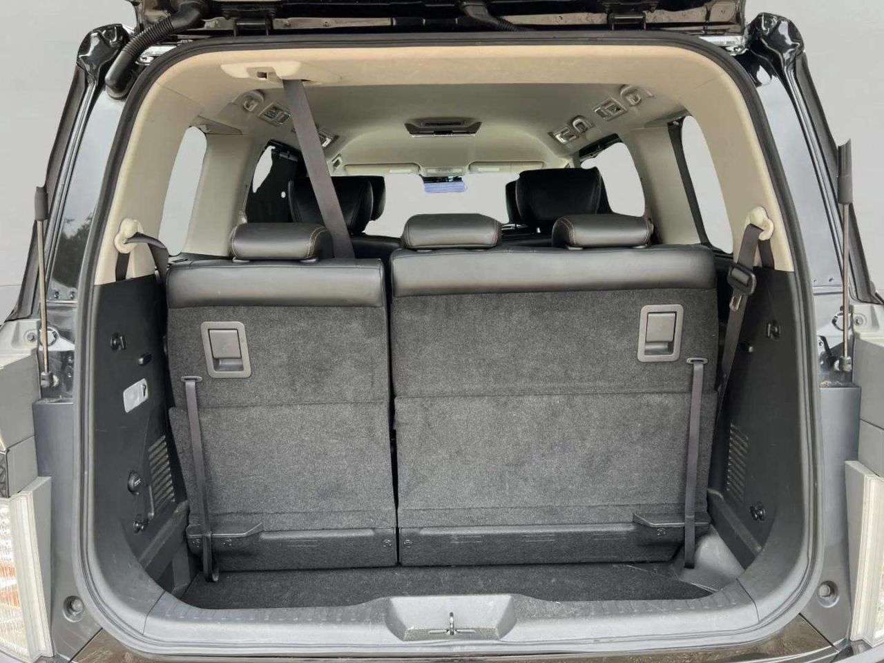 2019 NISSAN ELGRAND 2019 NISSAN ELGRAND