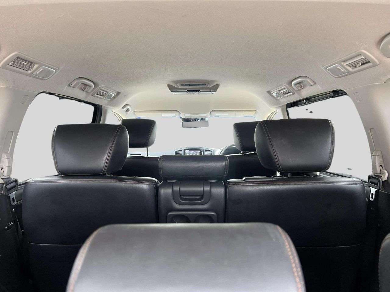2019 NISSAN ELGRAND 2019 NISSAN ELGRAND