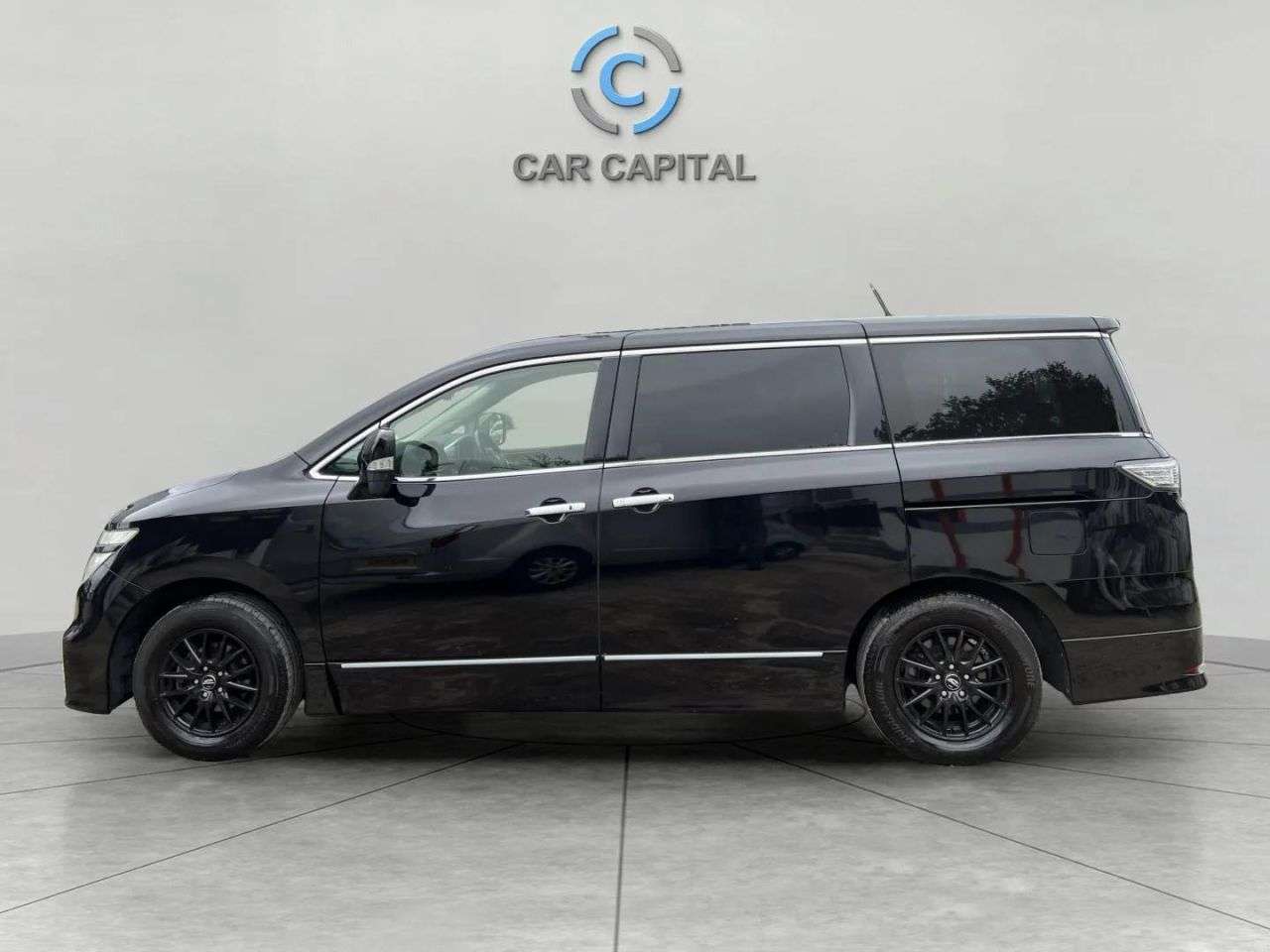 2019 NISSAN ELGRAND 2019 NISSAN ELGRAND