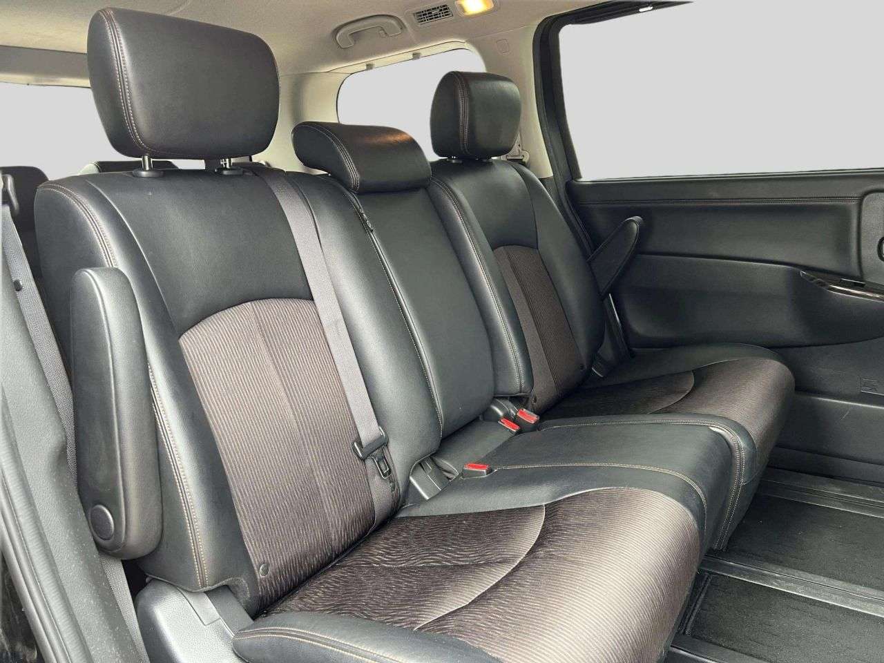 2019 NISSAN ELGRAND 2019 NISSAN ELGRAND