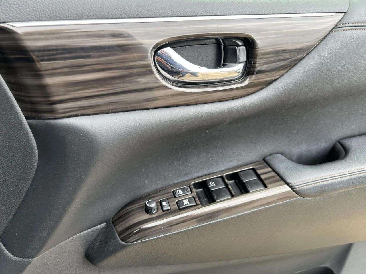 2019 NISSAN ELGRAND 2019 NISSAN ELGRAND