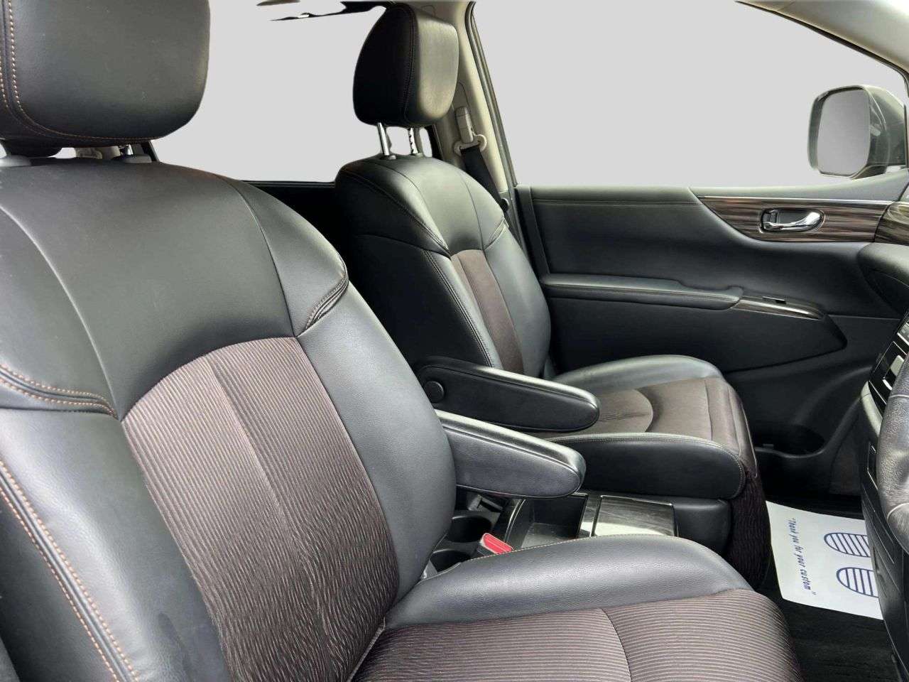 2019 NISSAN ELGRAND 2019 NISSAN ELGRAND