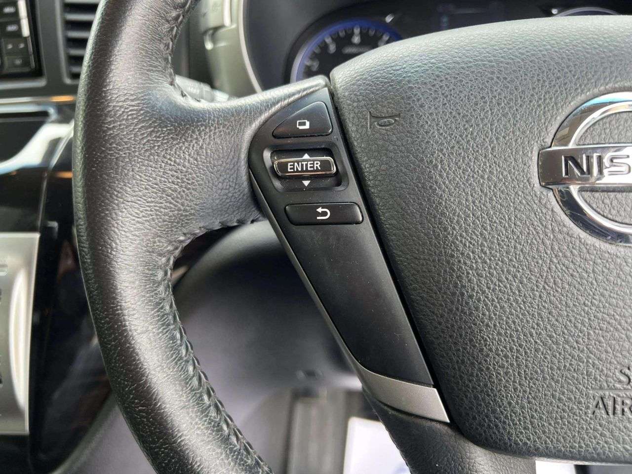 2019 NISSAN ELGRAND 2019 NISSAN ELGRAND