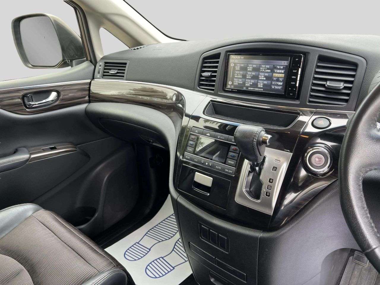 2019 NISSAN ELGRAND 2019 NISSAN ELGRAND
