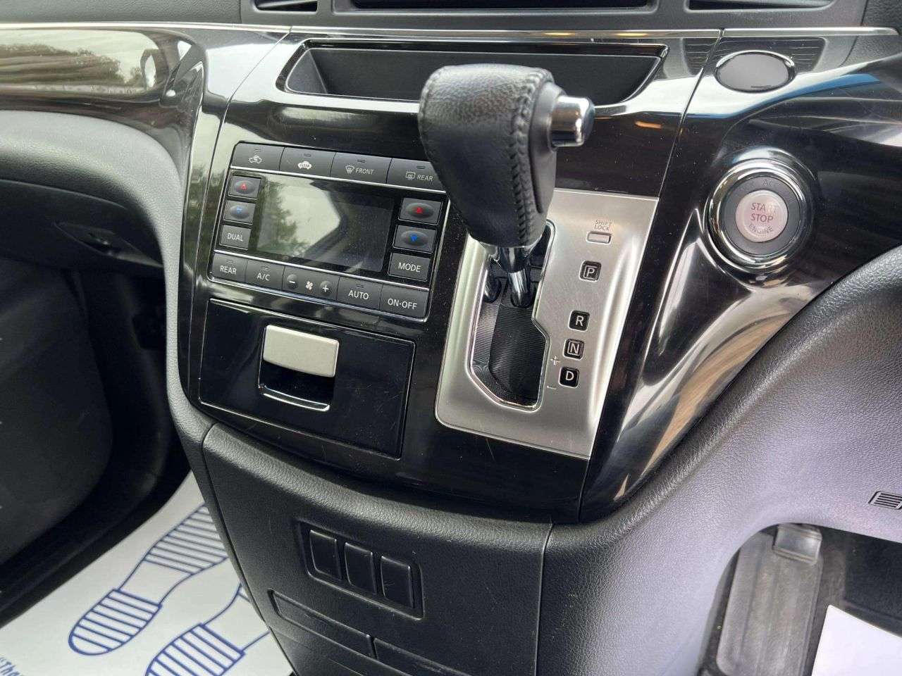 2019 NISSAN ELGRAND 2019 NISSAN ELGRAND