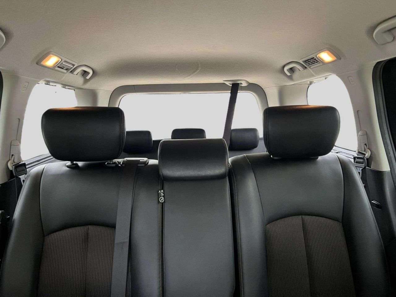 2019 NISSAN ELGRAND 2019 NISSAN ELGRAND