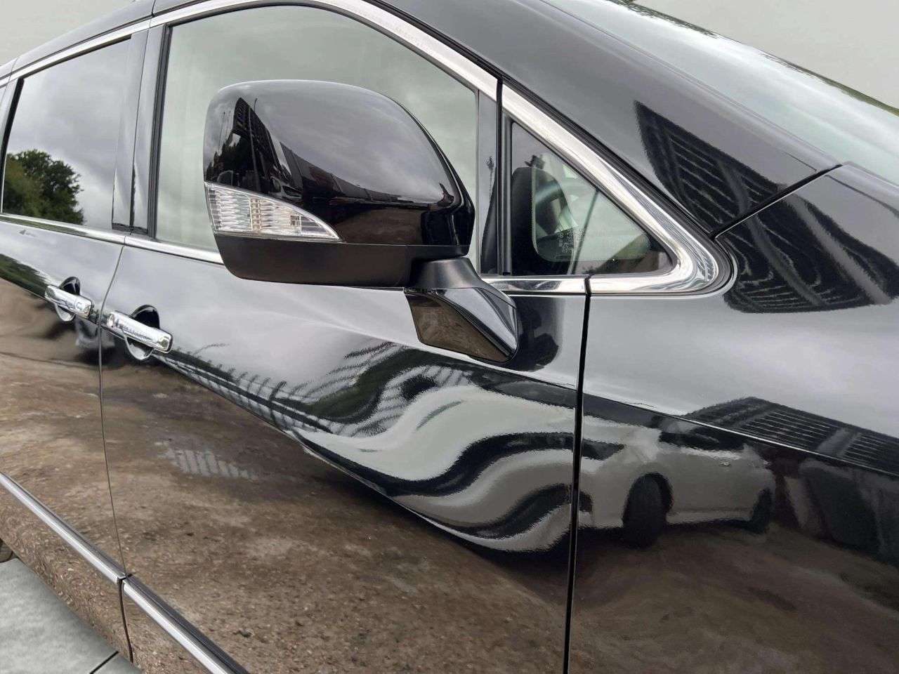 2019 NISSAN ELGRAND 2019 NISSAN ELGRAND