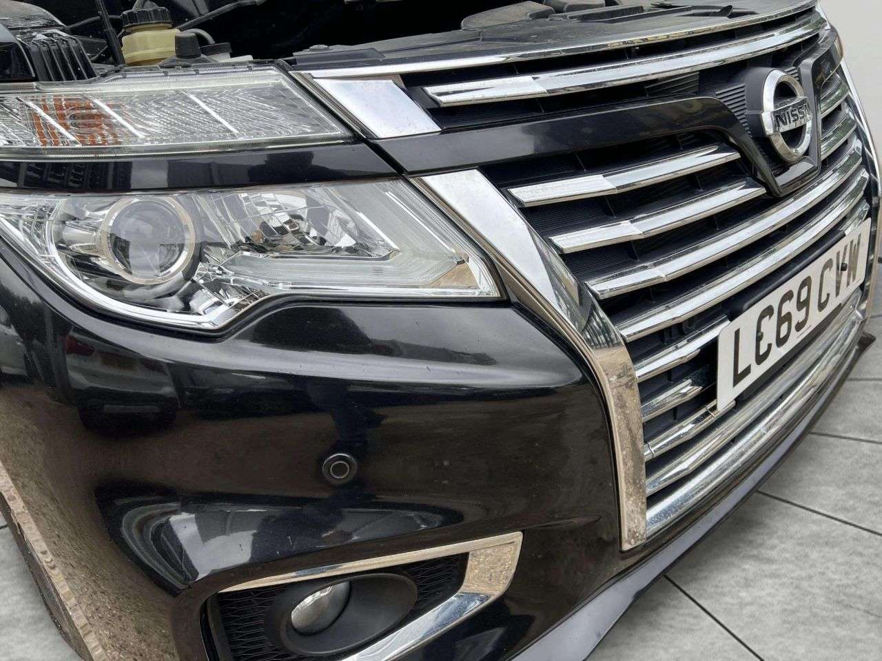 2019 NISSAN ELGRAND 2019 NISSAN ELGRAND