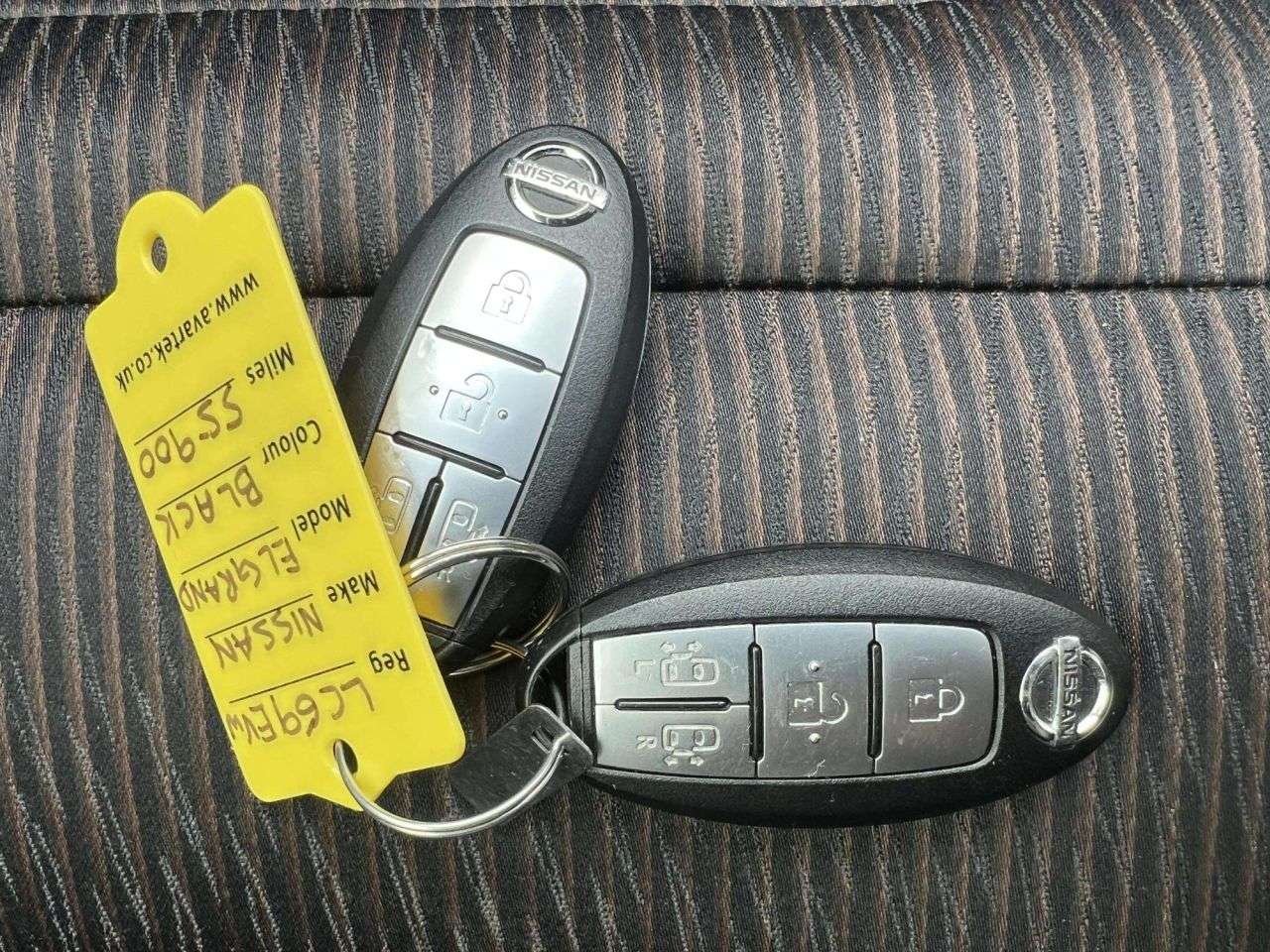 2019 NISSAN ELGRAND 2019 NISSAN ELGRAND