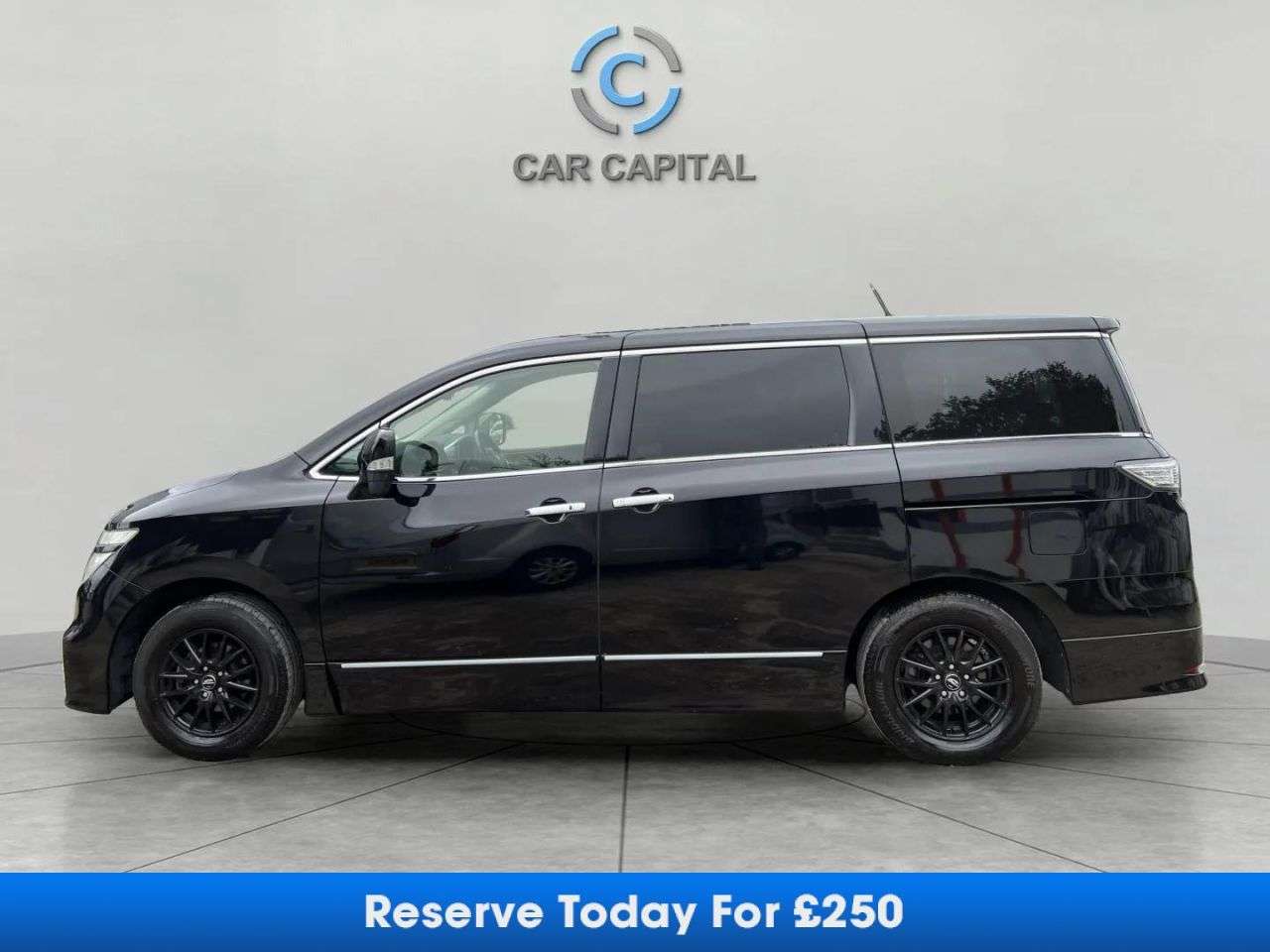 2019 NISSAN ELGRAND 2019 NISSAN ELGRAND