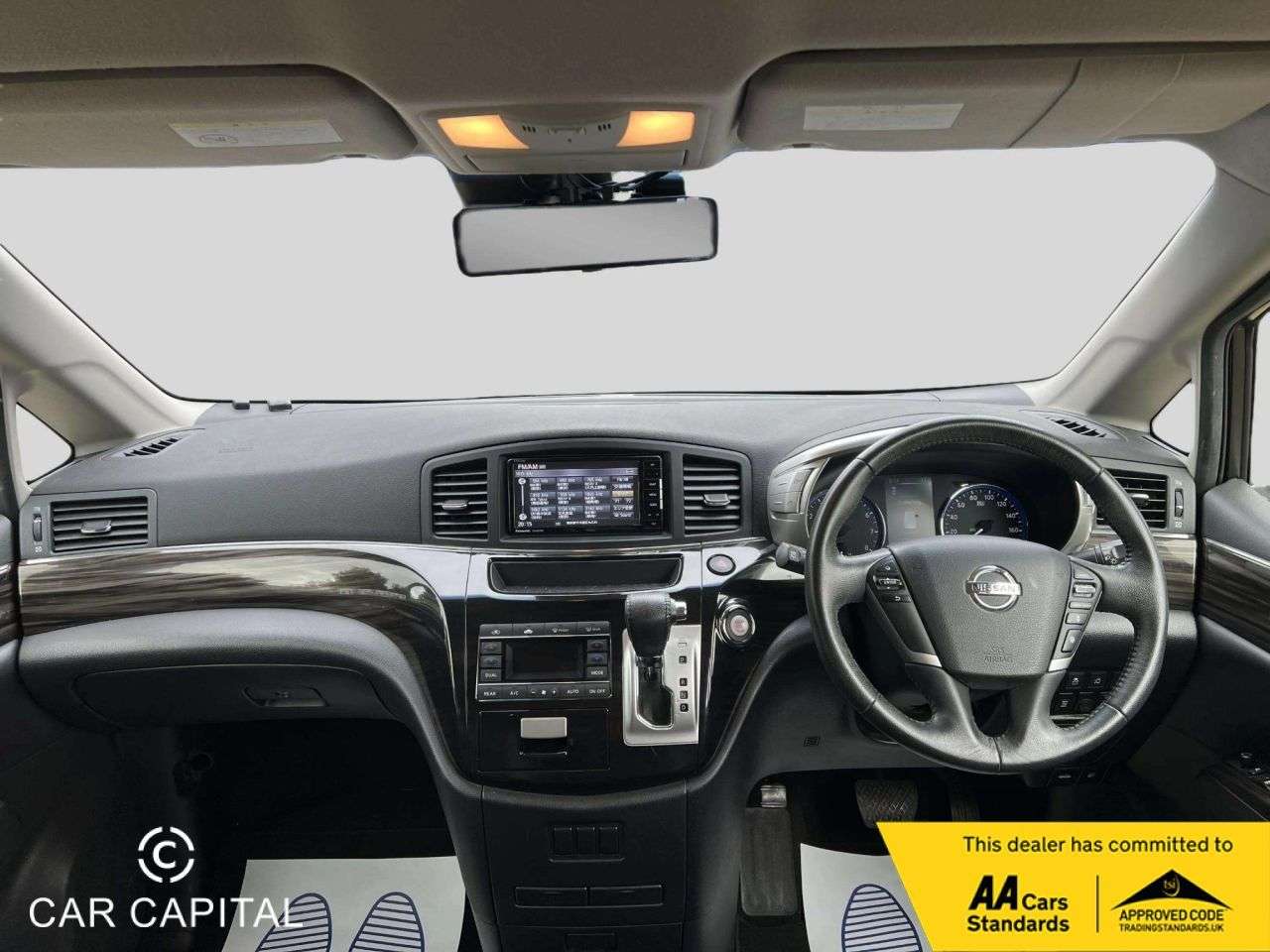 2019 NISSAN ELGRAND 2019 NISSAN ELGRAND