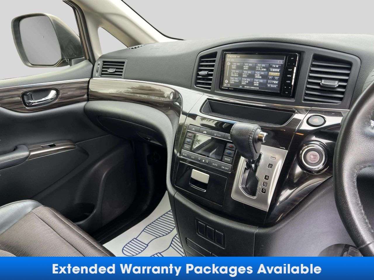 2019 NISSAN ELGRAND 2019 NISSAN ELGRAND