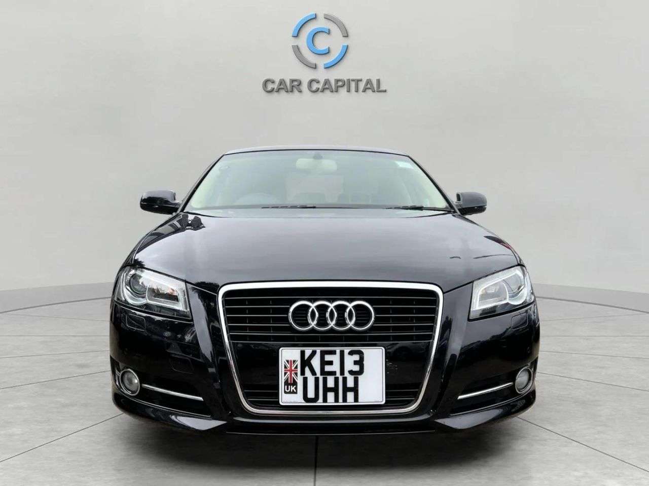 A 2013 AUDI A3 1.4 TFSI Sport Sportback S Tronic Euro 5 (s/s) 5dr BLUETOOTH+WARRANTY+HPI C A 2013 AUDI A3 1.4 TFSI Sport Sportback S Tronic Euro 5 (s/s) 5dr BLUETOOTH+WARRANTY+HPI C