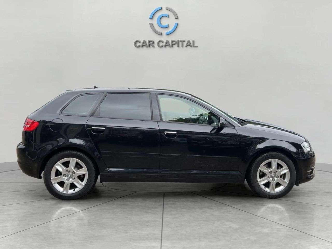 2013 AUDI A3 2013 AUDI A3