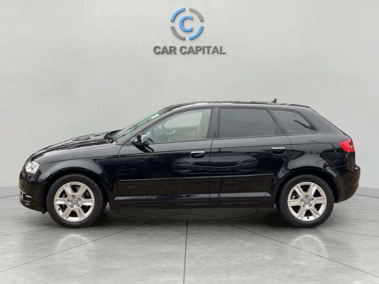 2013 AUDI A3 2013 AUDI A3