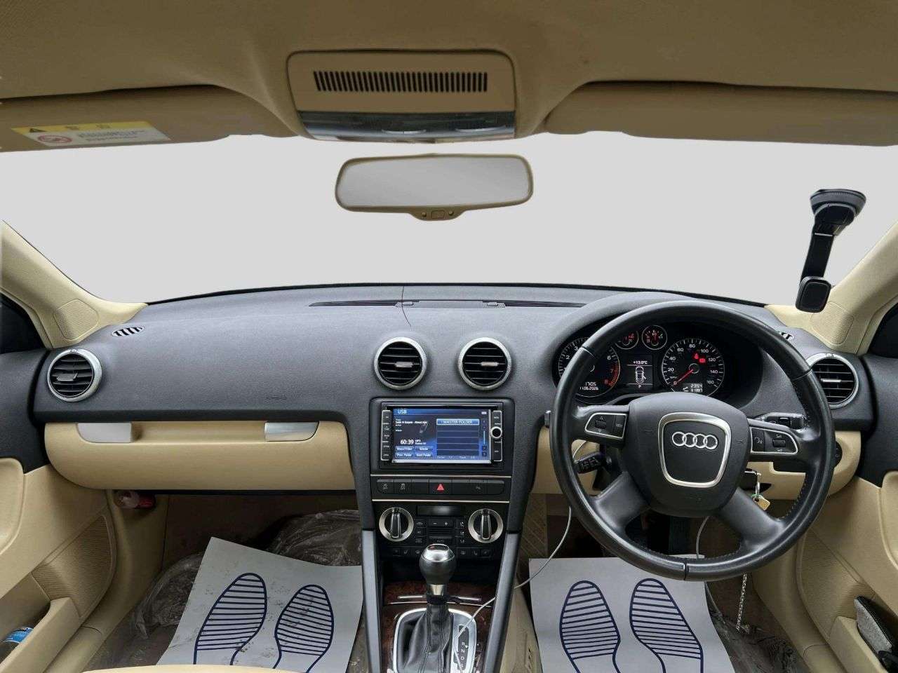 2013 AUDI A3 2013 AUDI A3