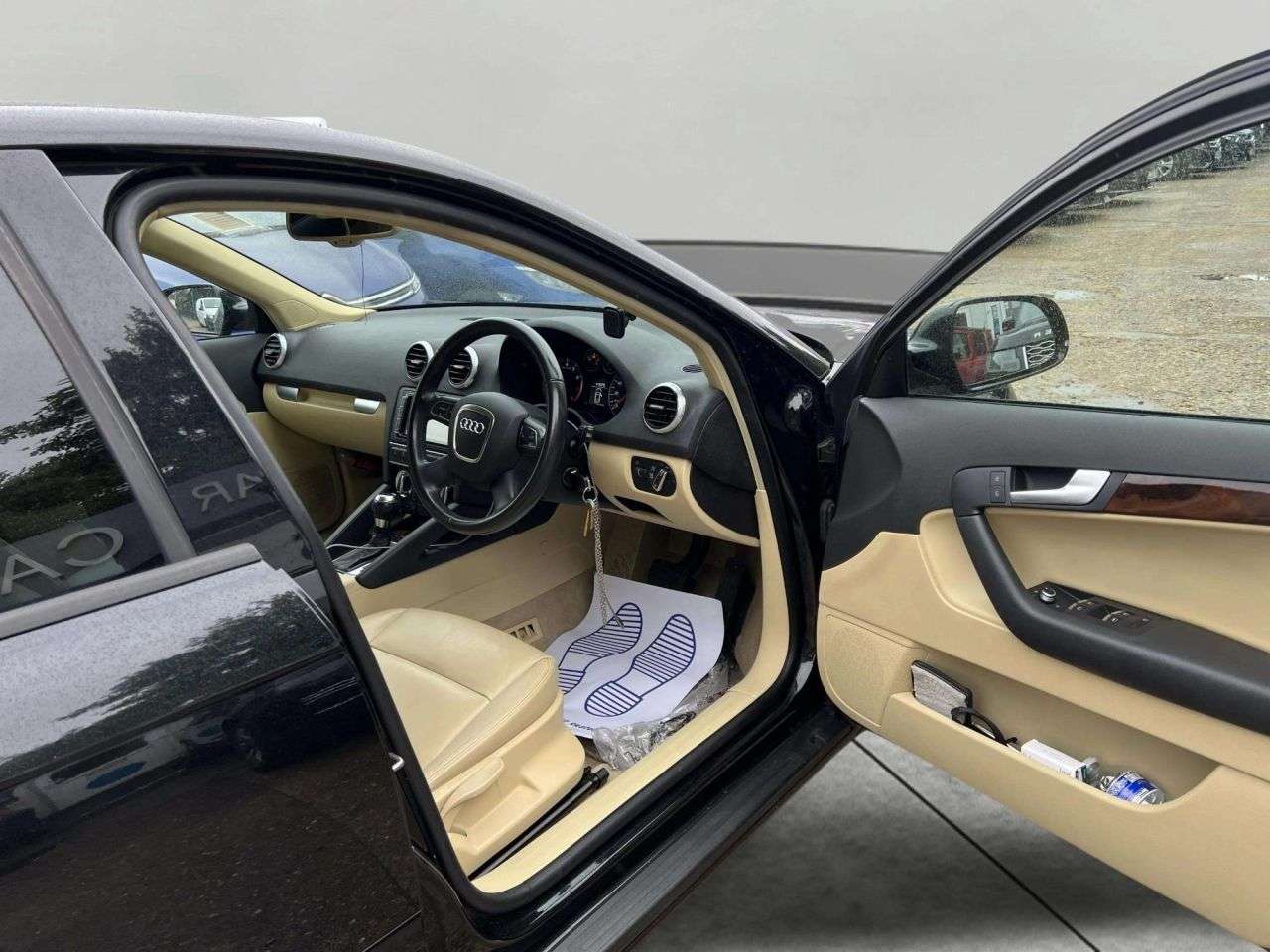 2013 AUDI A3 2013 AUDI A3