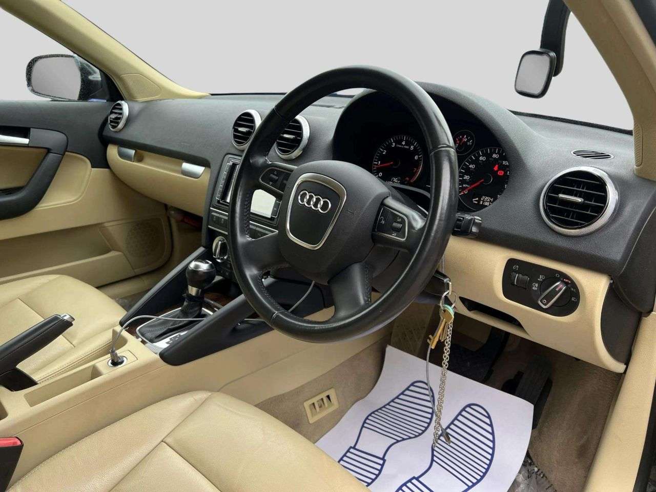 2013 AUDI A3 2013 AUDI A3