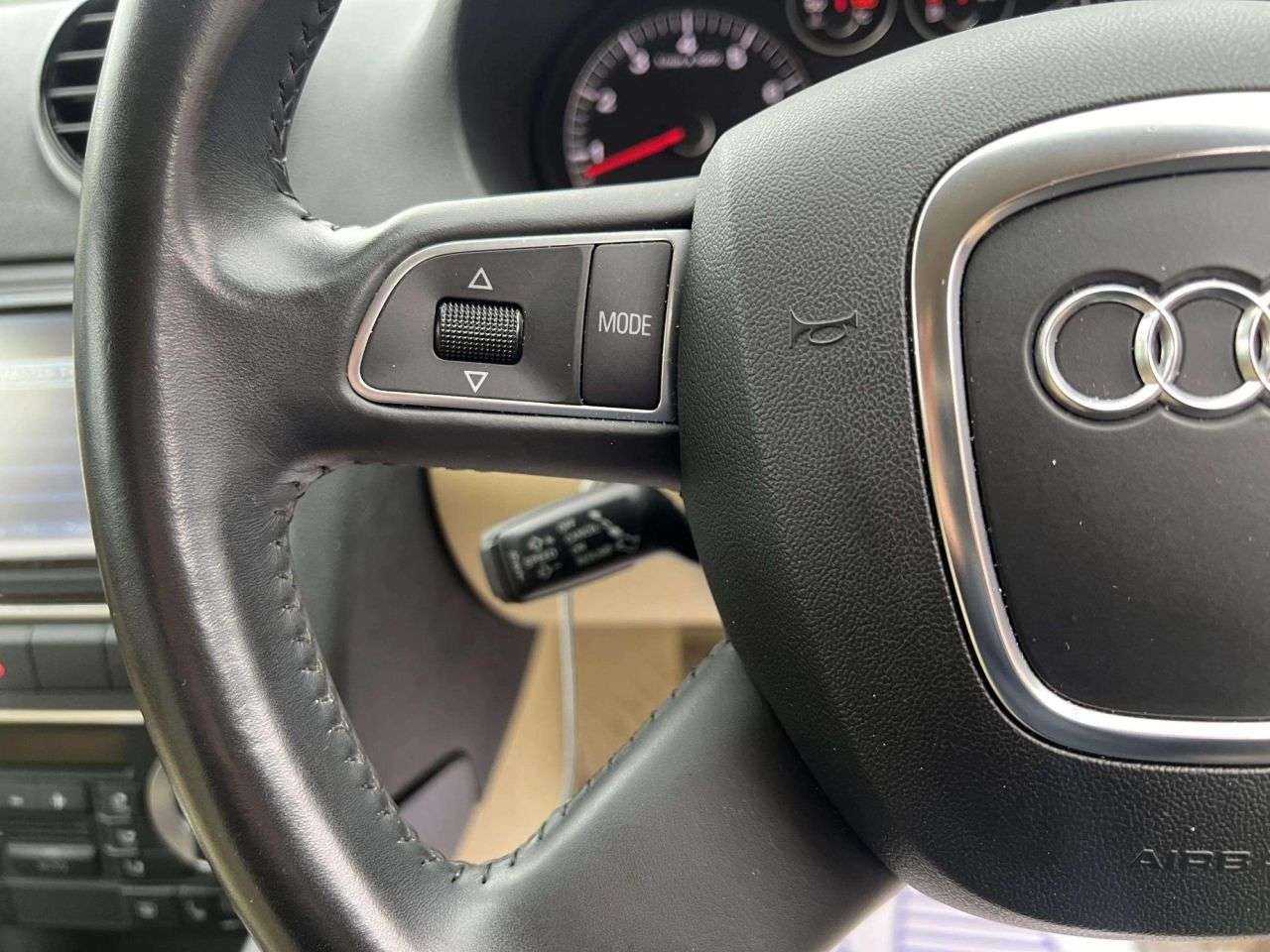 2013 AUDI A3 2013 AUDI A3