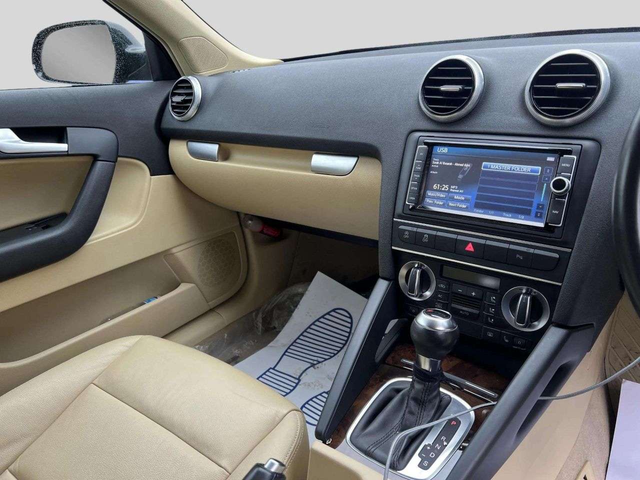 2013 AUDI A3 2013 AUDI A3