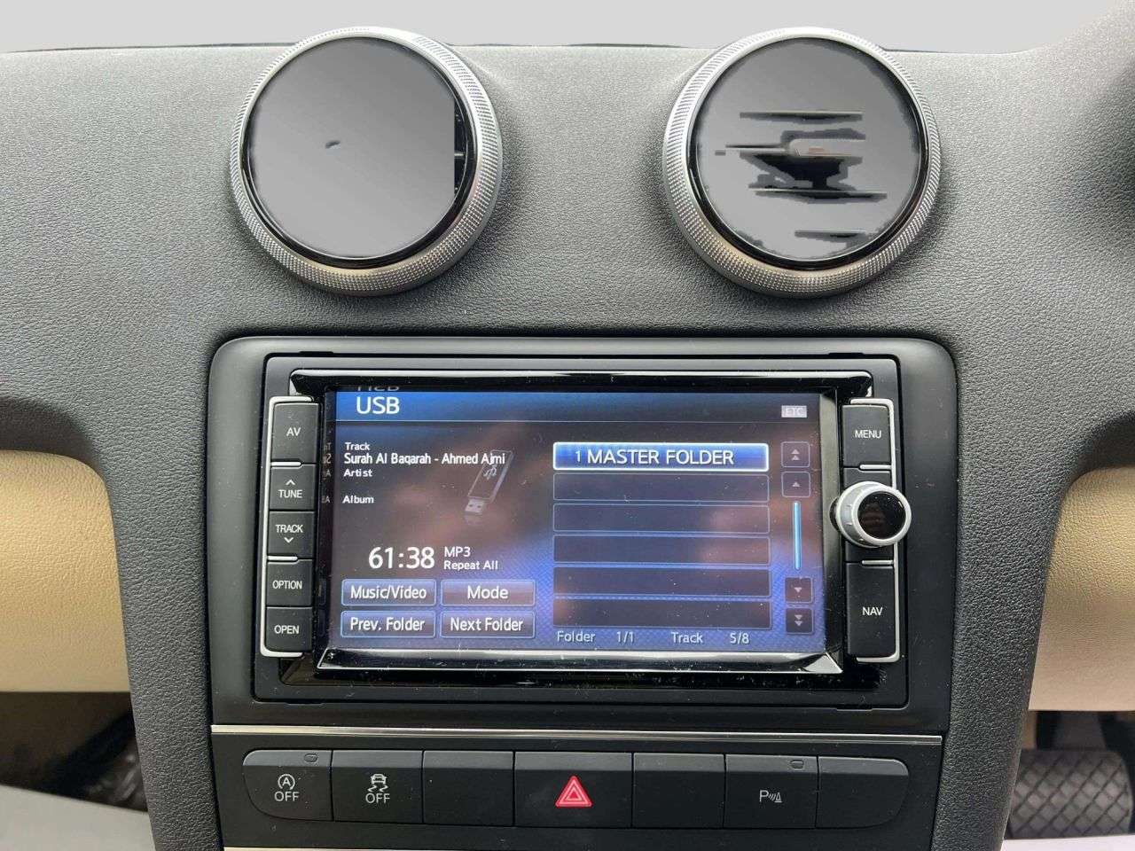 2013 AUDI A3 2013 AUDI A3
