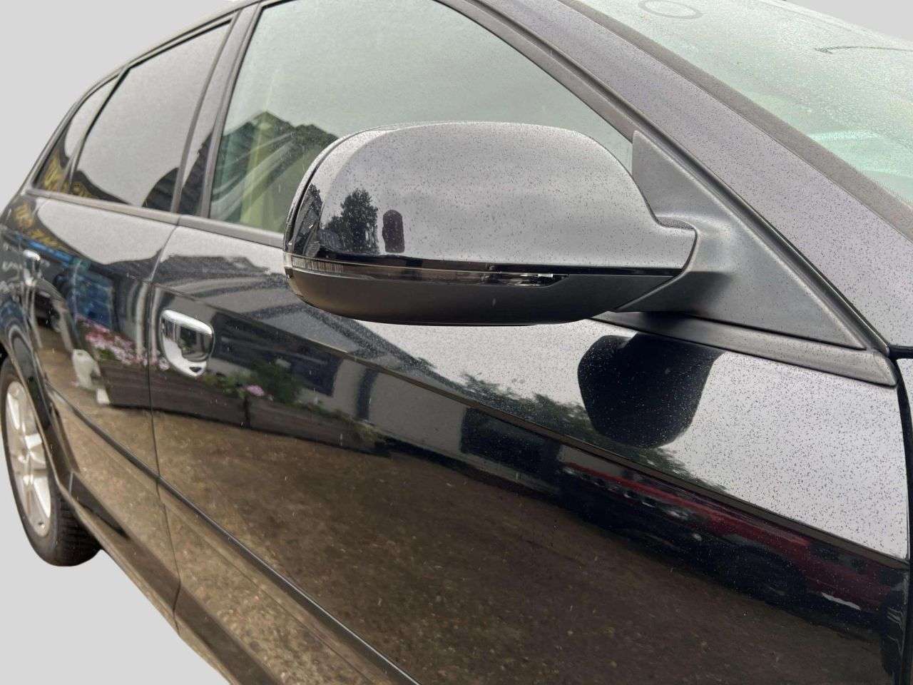 2013 AUDI A3 2013 AUDI A3