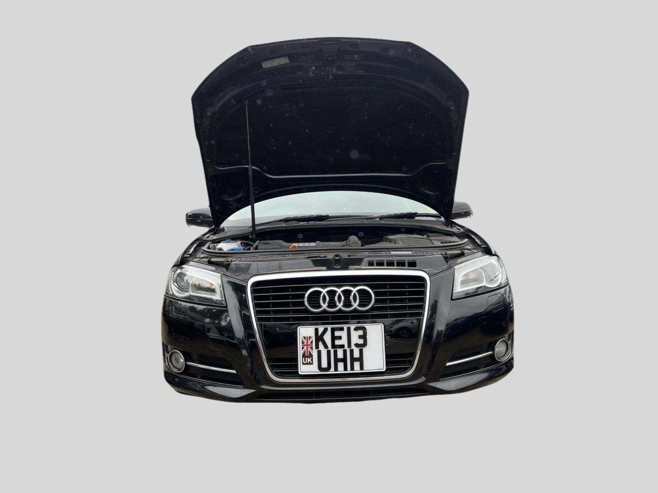 2013 AUDI A3 2013 AUDI A3