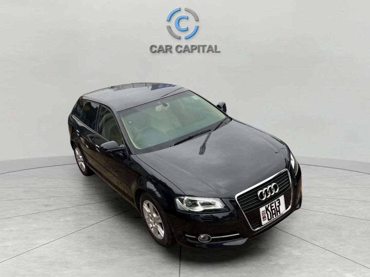 2013 AUDI A3 2013 AUDI A3