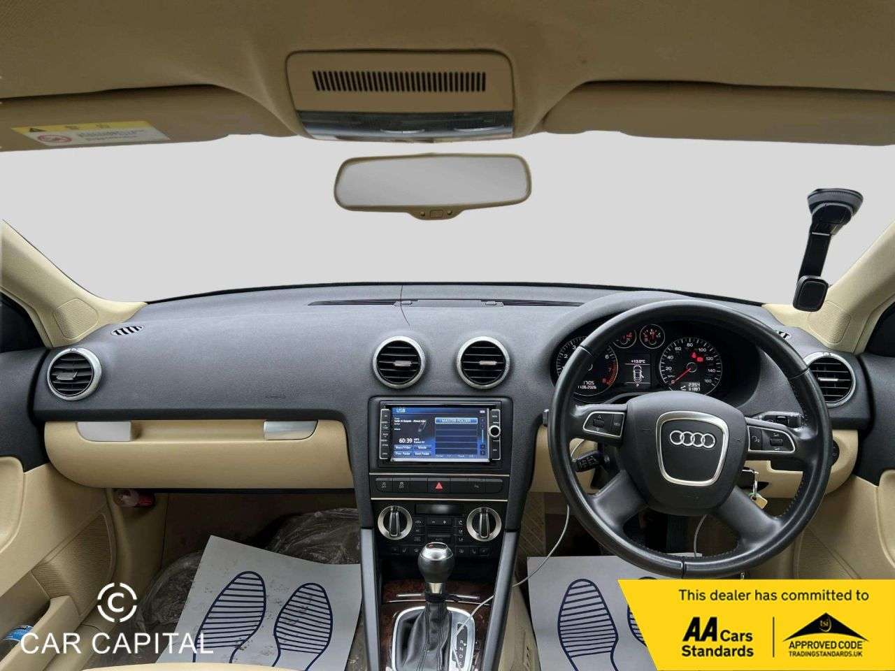 2013 AUDI A3 2013 AUDI A3