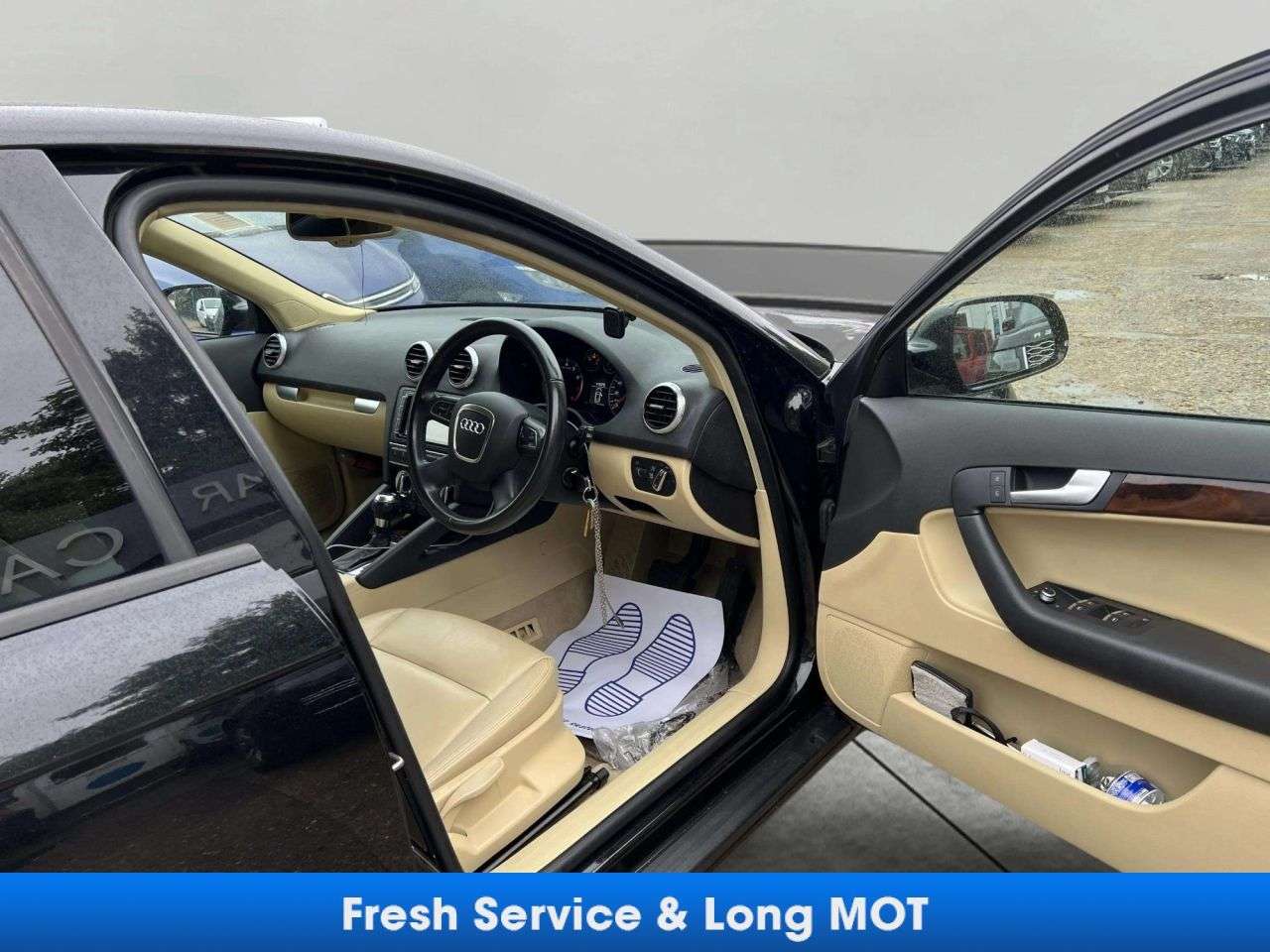 2013 AUDI A3 2013 AUDI A3