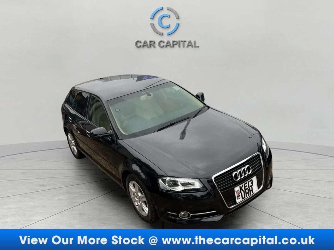 2013 AUDI A3 2013 AUDI A3