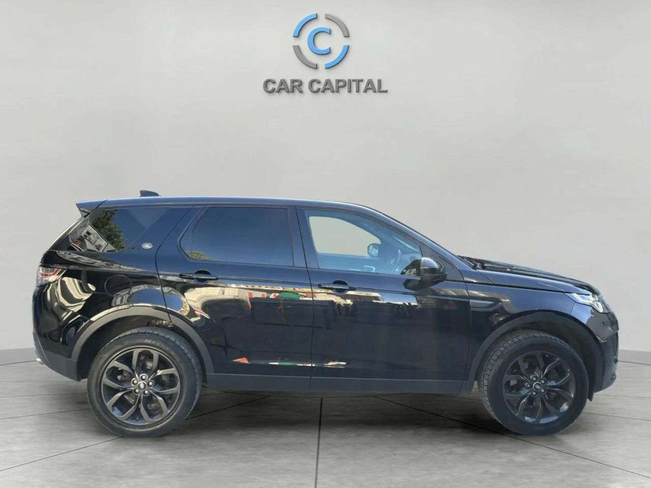 2019 LAND ROVER DISCOVERY SPORT 2019 LAND ROVER DISCOVERY SPORT
