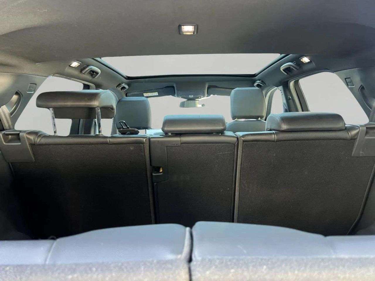 2019 LAND ROVER DISCOVERY SPORT 2019 LAND ROVER DISCOVERY SPORT