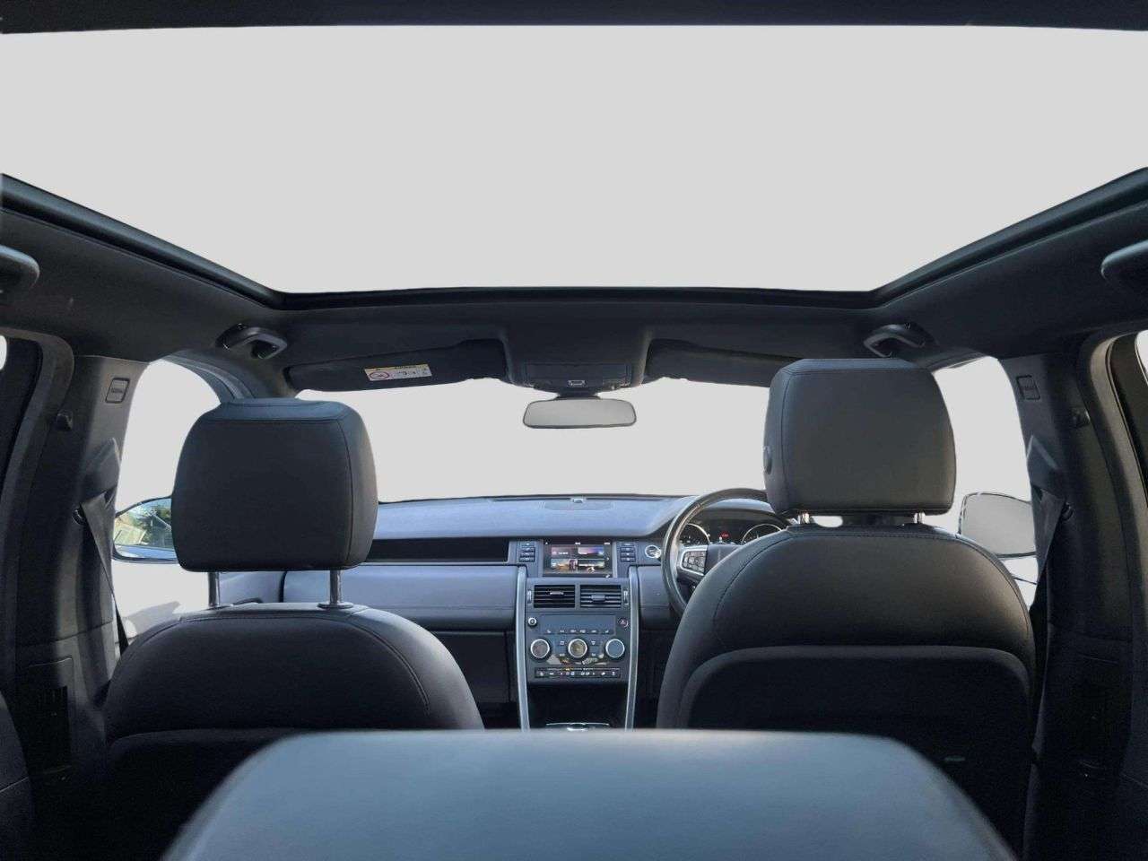 2019 LAND ROVER DISCOVERY SPORT 2019 LAND ROVER DISCOVERY SPORT