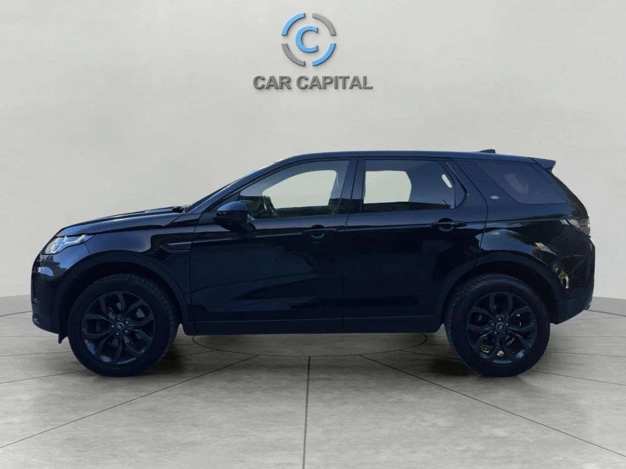 2019 LAND ROVER DISCOVERY SPORT 2019 LAND ROVER DISCOVERY SPORT