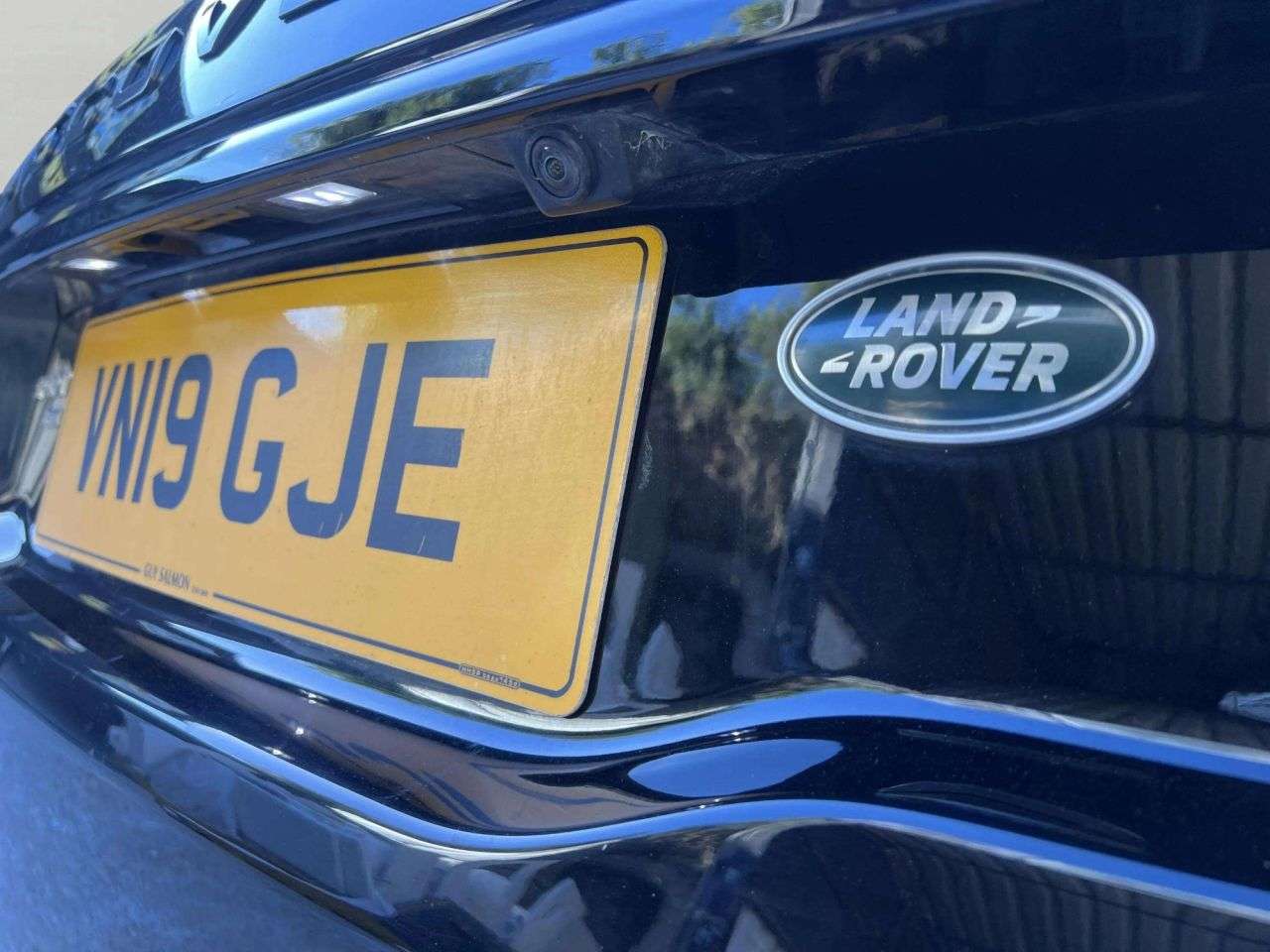 2019 LAND ROVER DISCOVERY SPORT 2019 LAND ROVER DISCOVERY SPORT