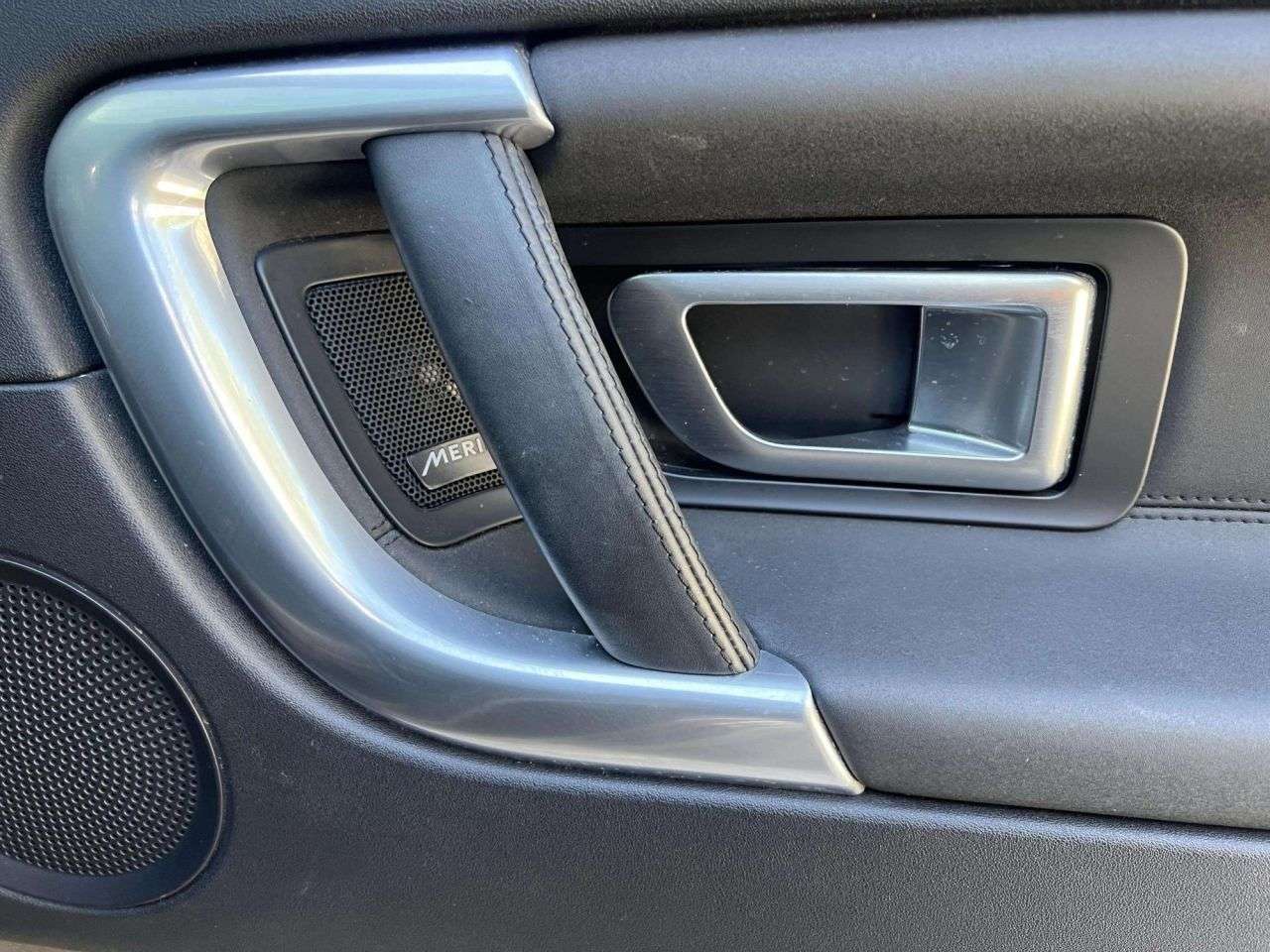 2019 LAND ROVER DISCOVERY SPORT 2019 LAND ROVER DISCOVERY SPORT