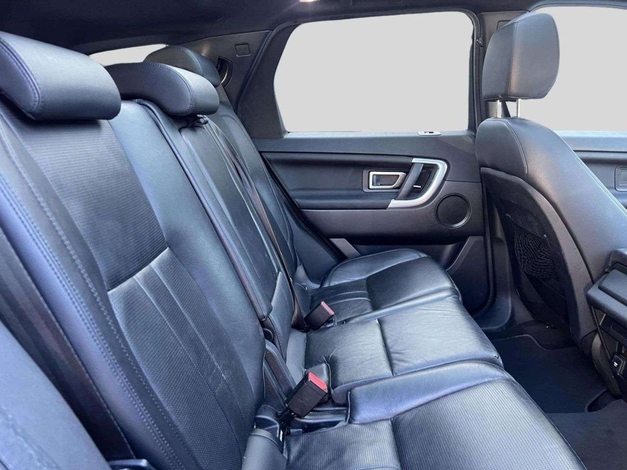 2019 LAND ROVER DISCOVERY SPORT 2019 LAND ROVER DISCOVERY SPORT