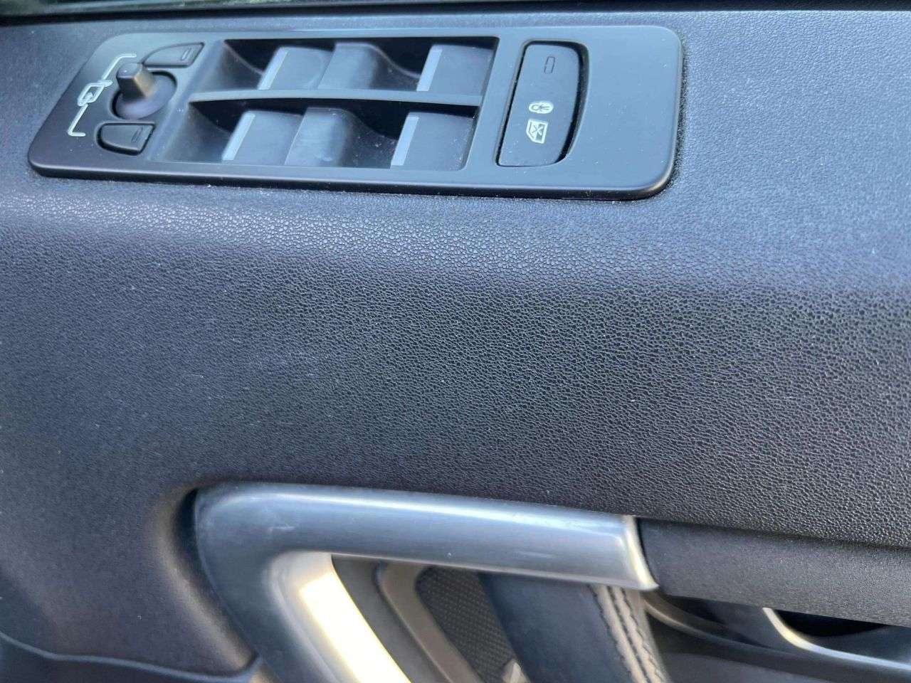 2019 LAND ROVER DISCOVERY SPORT 2019 LAND ROVER DISCOVERY SPORT