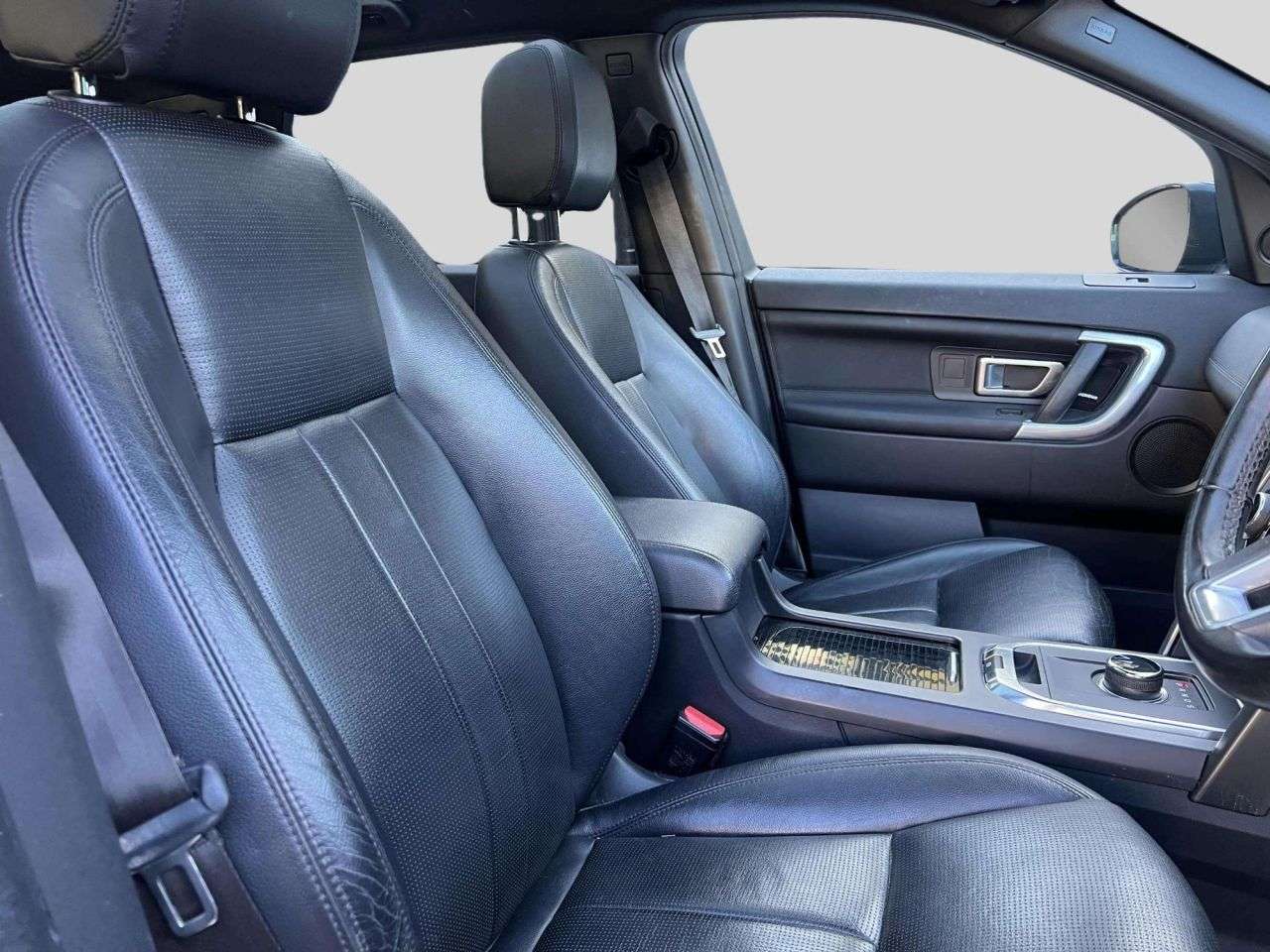 2019 LAND ROVER DISCOVERY SPORT 2019 LAND ROVER DISCOVERY SPORT