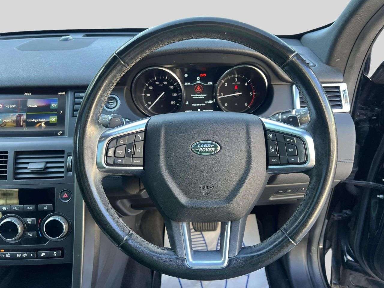 2019 LAND ROVER DISCOVERY SPORT 2019 LAND ROVER DISCOVERY SPORT