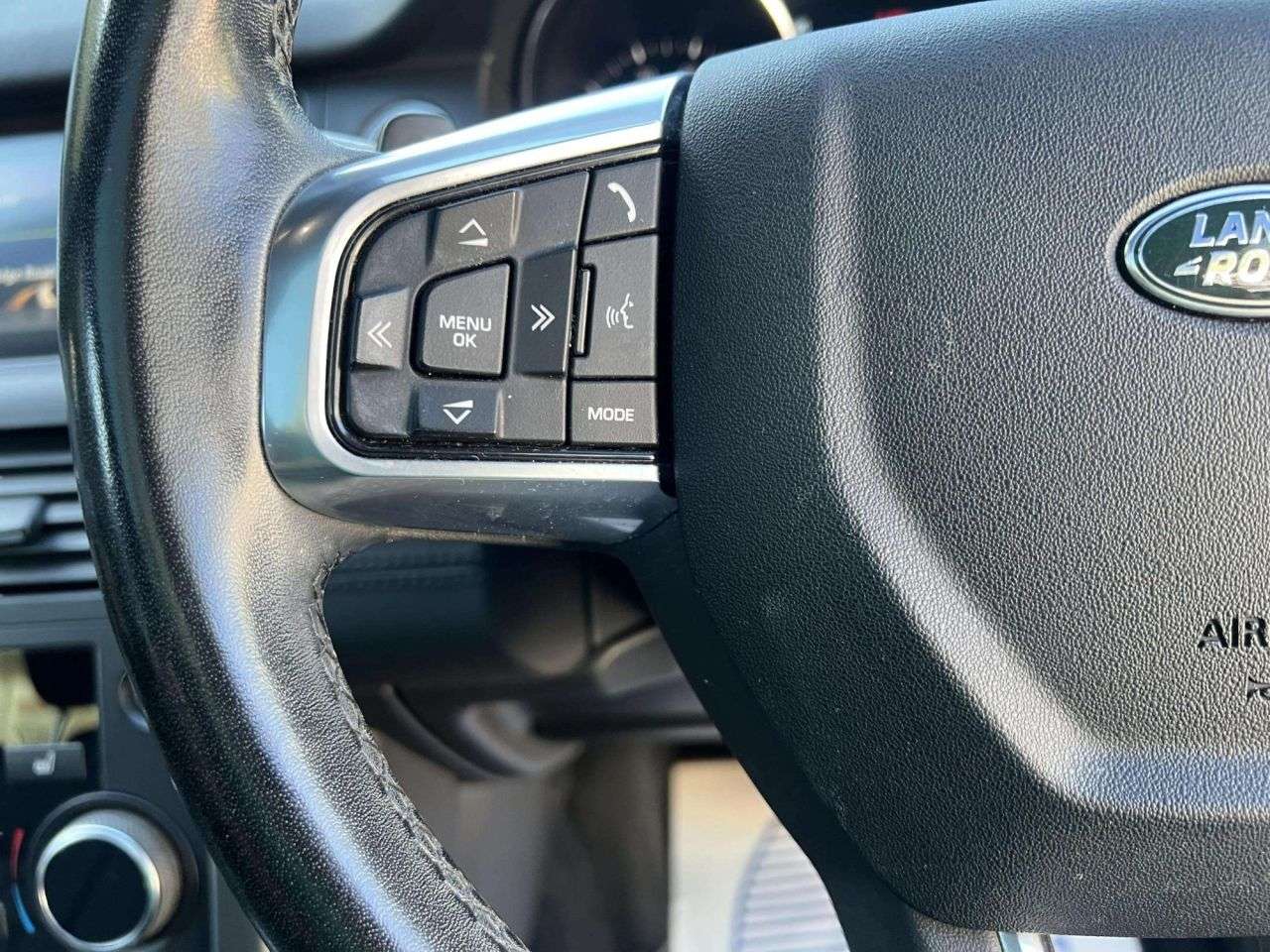 2019 LAND ROVER DISCOVERY SPORT 2019 LAND ROVER DISCOVERY SPORT