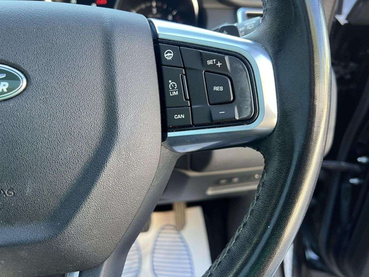 2019 LAND ROVER DISCOVERY SPORT 2019 LAND ROVER DISCOVERY SPORT