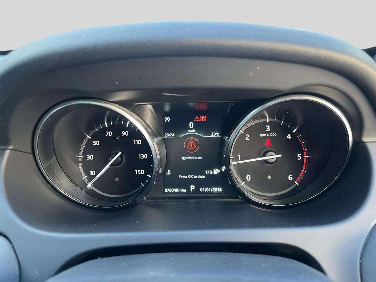 2019 LAND ROVER DISCOVERY SPORT 2019 LAND ROVER DISCOVERY SPORT