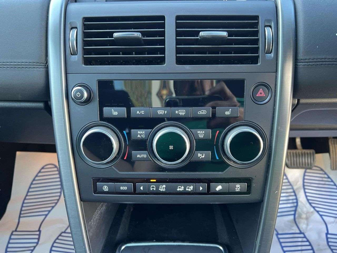 2019 LAND ROVER DISCOVERY SPORT 2019 LAND ROVER DISCOVERY SPORT