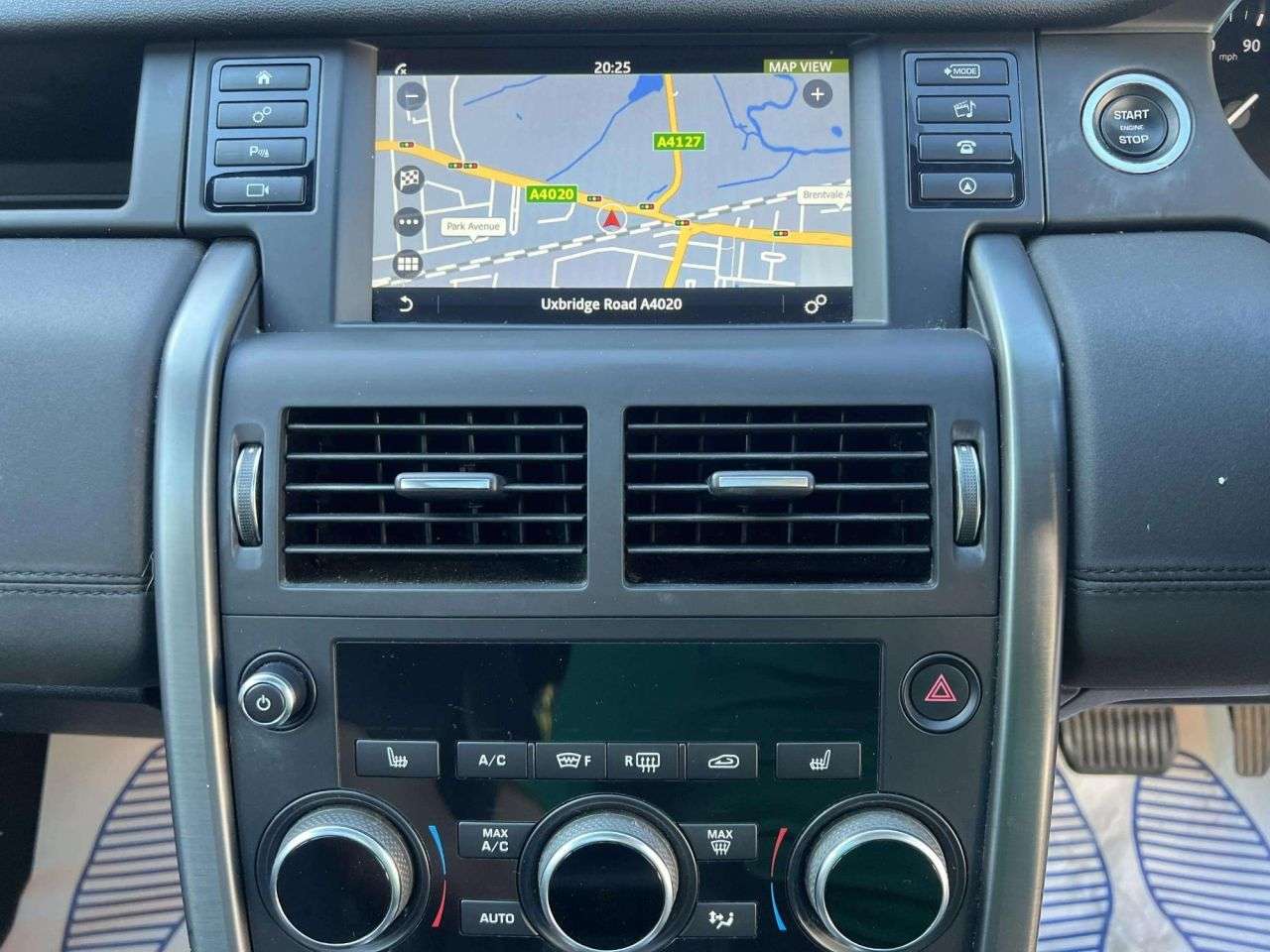 2019 LAND ROVER DISCOVERY SPORT 2019 LAND ROVER DISCOVERY SPORT