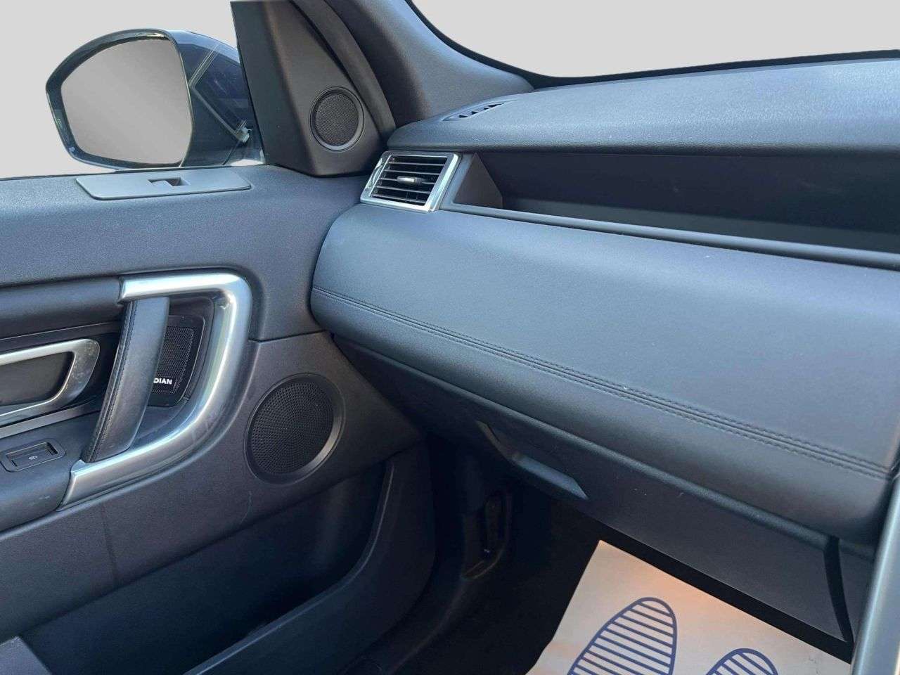 2019 LAND ROVER DISCOVERY SPORT 2019 LAND ROVER DISCOVERY SPORT