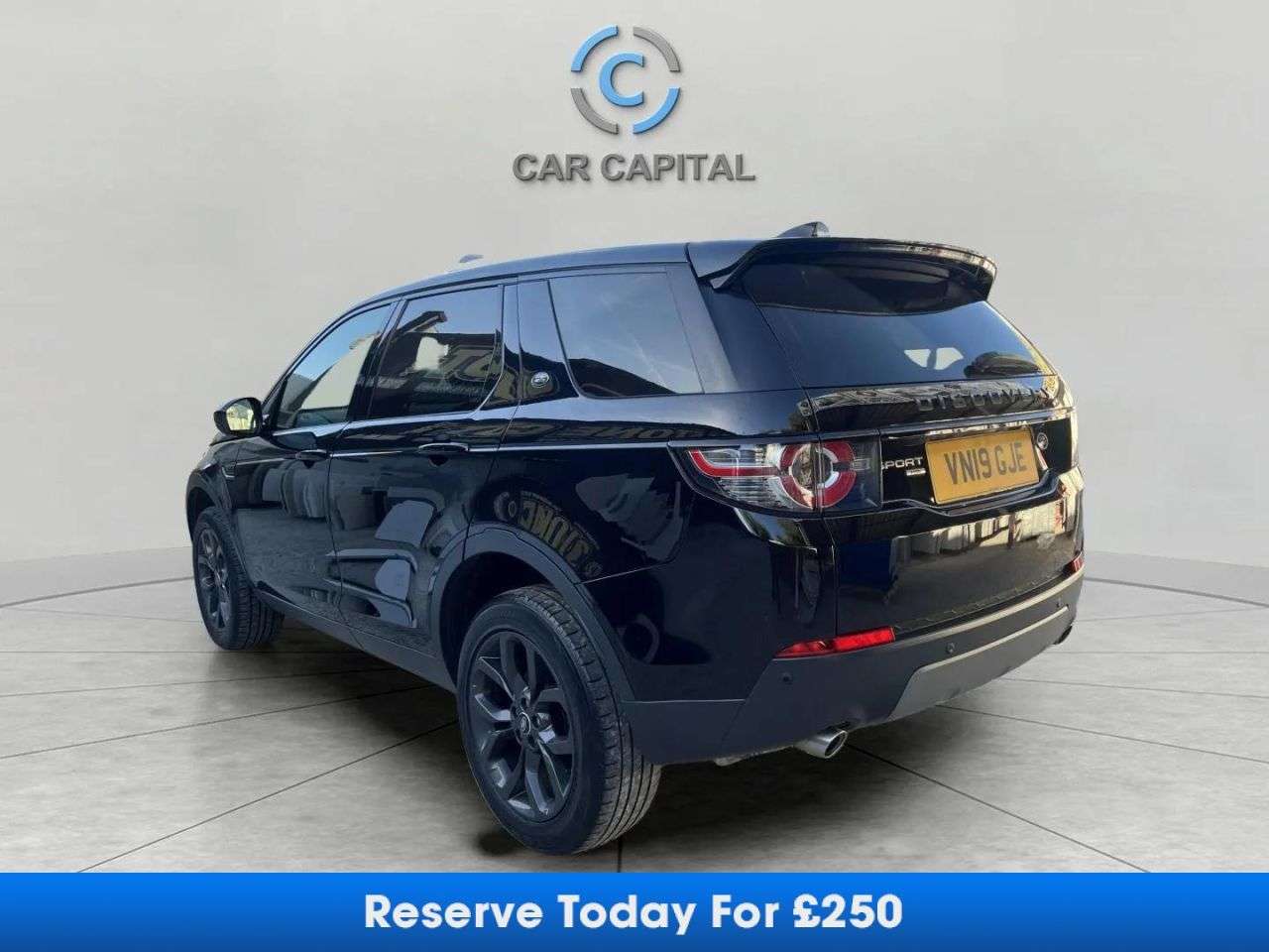 2019 LAND ROVER DISCOVERY SPORT 2019 LAND ROVER DISCOVERY SPORT