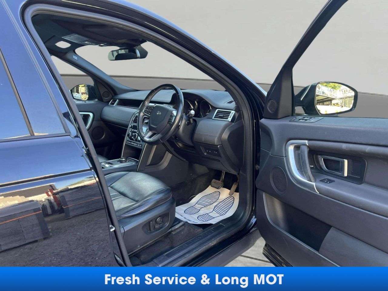 2019 LAND ROVER DISCOVERY SPORT 2019 LAND ROVER DISCOVERY SPORT
